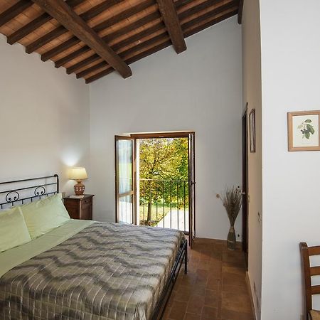 Agriturismo Olmo Bello Capodimonte Eksteriør billede